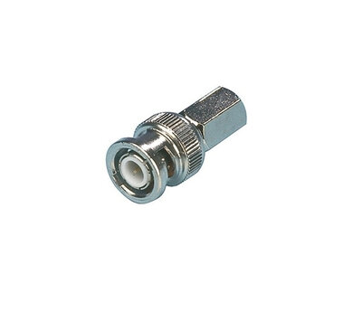 BNC plug