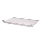 Bosch/Siemens Bosch glasplaat van koelkast 00709682