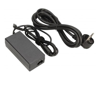 Laptopadapter 19V 3,42A plug 4,0x1,2mm