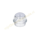 Bosch/Siemens Bosch lampglaasje van oven 00155333
