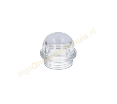 Bosch lampglaasje van oven 00155333