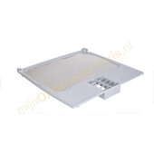 Samsung Samsung afdekking van magnetron DE97-00562A