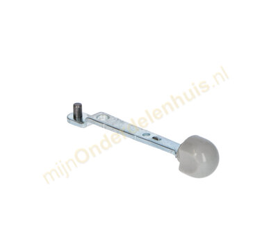 KitchenAid hendel van keukenmachine 9709277