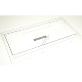 Whirlpool Whirlpool front van koelkast 488000580644 C00580644