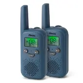 Alecto Alecto walkie talkie set FR10BU