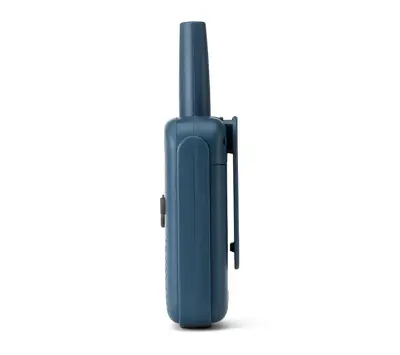 Alecto walkie talkie set FR10BU