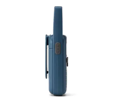Alecto walkie talkie set FR10BU