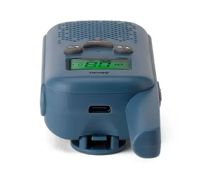 Alecto walkie talkie set FR10BU
