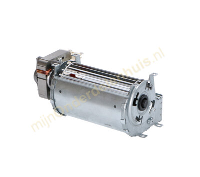 Tangentiële ventilatormotor 12,5 cm rechts 112400