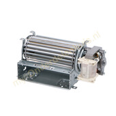 FERGAS Tangentiële ventilatormotor 12,5 cm rechts 112400