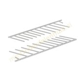 Miele Miele borden inzet van vaatwasser 12686880