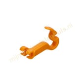 Miele Miele houder van vaatwasser 7506590