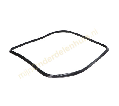 M-System deurafdichting van oven 053087