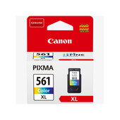 Canon Originele Canon inktcartridge CL-561 XL kleur 3730C001
