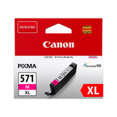 Canon Originele Canon inktcartridge CLI-571XL rood 0333C001