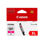 Canon Originele Canon inktcartridge CLI-581M XL rood 2050C001