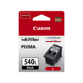 Canon Originele Canon inktcartridge PG-540L zwart 5224B001