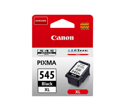 Originele Canon inktcartridge PG-545 XL zwart 8286B001