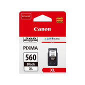 Canon Originele Canon inktcartridge PG-560XL zwart 3712C001