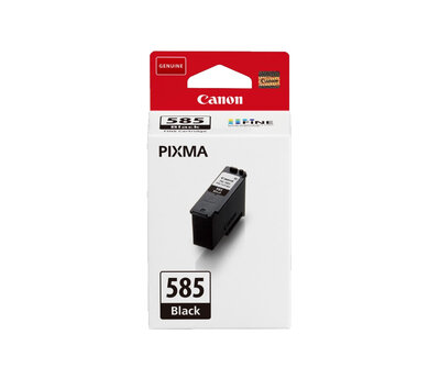 Originele Canon inktcartridge  PG-585 zwart 6205C001