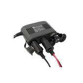 Carpoint Carpoint 3-weg 12V stekerdoos 10A 130cm 0523487