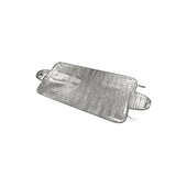 Carpoint Carpoint anti-ijs en zonwering deken 150x70cm 1710360
