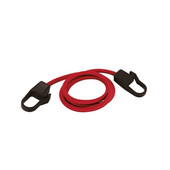 Carpoint Carpoint bagagebinder kunststof haak 1m ø9 mm 0928075
