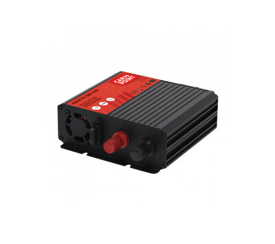 Carpoint omvormer Pure Sinus 12V > 220V 300W 0510363