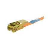 Carpoint Carpoint spanband met ratel 7 meter 25mm 0928022