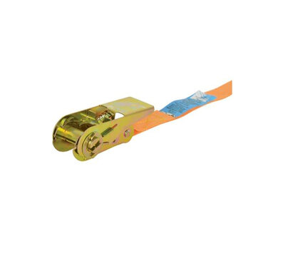 Carpoint spanband met ratel 7 meter 25mm 0928022