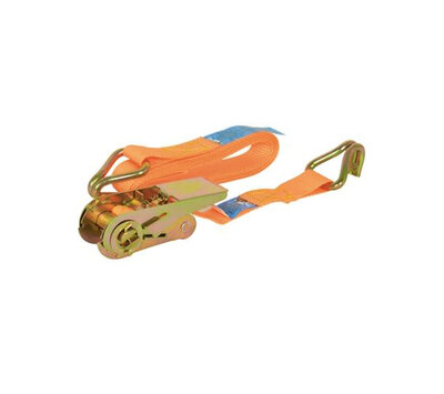 Carpoint spanband met ratel en haken 5m 38mm 0928041