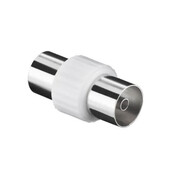 COM Universele coaxverbinder contra/contra