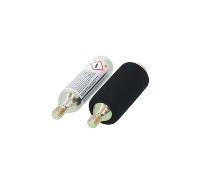 Dresco CO2 patronen 16 gram 2 stuks 5250527
