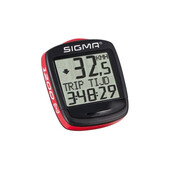Dresco Sigma fietscomputer draadloos Baseline 1200 5036180