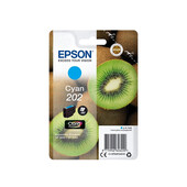 Epson Originele Epson inktcartridge 202 blauw C13T02F24010