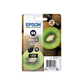 Epson Originele Epson inktcartridge 202 foto zwart C13T02F14010