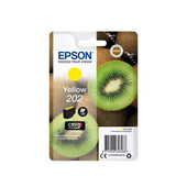 Epson Originele Epson inktcartridge 202 geel C13T02F44010