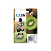 Epson Originele Epson inktcartridge 202 zwart C13T02E14010