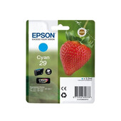 Epson Originele Epson inktcartridge 29 blauw C13T29824010