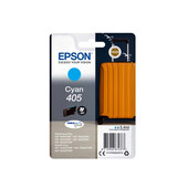Epson Originele Epson inktcartridge 405 blauw C13T05G24010