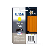 Epson Originele Epson inktcartridge 405 geel C13T05G44010