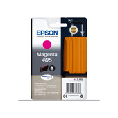 Epson Originele Epson inktcartridge 405 rood C13T05G34010