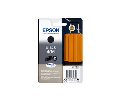 Originele Epson inktcartridge 405 zwart C13T05G14010