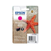 Epson Originele Epson inktcartridge 603 rood C13T03U34010