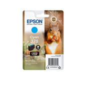 Epson Originele Epson inktcartridge cyan 378 C13T37824010