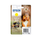 Epson Originele Epson inktcartridge geel  378 - C13T37844010