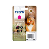 Epson Originele Epson inktcartridge magenta  378 C13T37834010