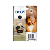 Epson Originele Epson inktcartridge zwart 378 C13T37814010