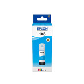 Epson Originele Epson inktvulling 103 blauw C13T00S24A