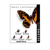 Epson SecondLife inktcartridge voor Epson 202 XL multipack